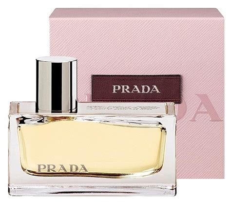 cheap Prada amber perfume